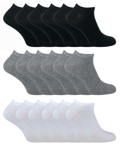 Pack mens cotton rich - of,