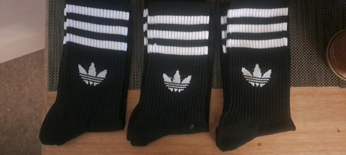Pairs genuine adidas - pairs, of