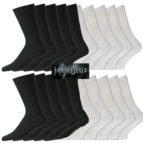 Pairs mens cotton - 10/20,