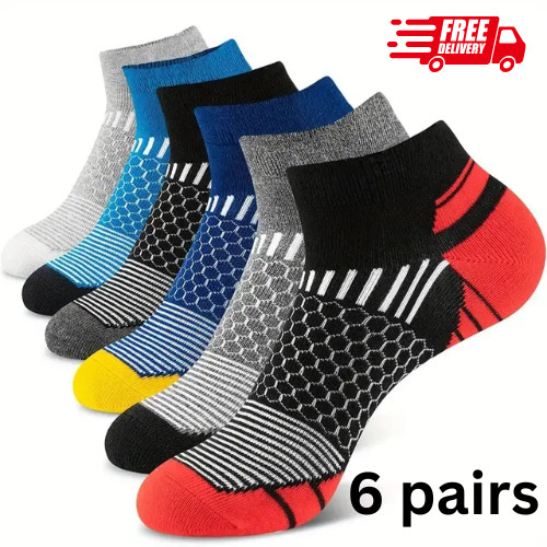 Trainer socks mens cotton - trainer,
