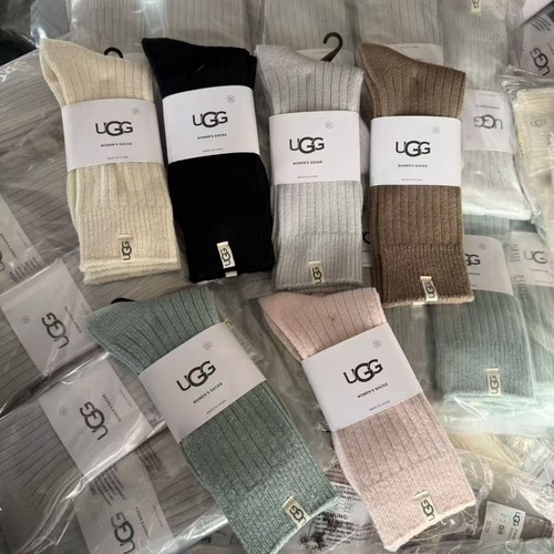 Ugg women ribbed super pile - super,