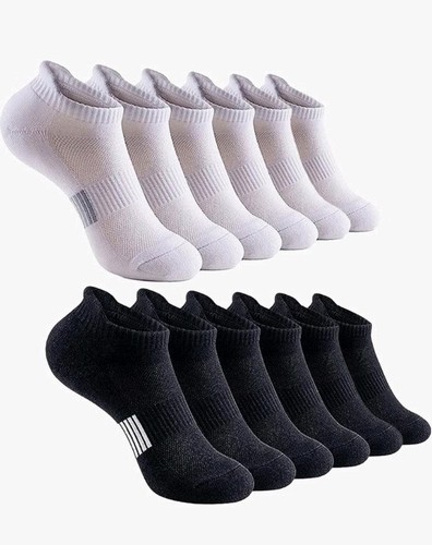 Pair unisex low cut - 10,