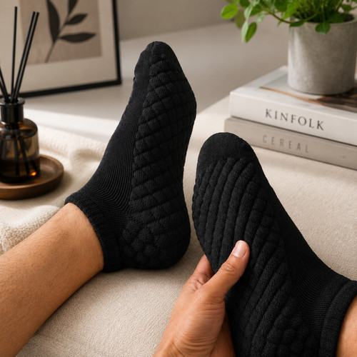Men thick cotton - men,