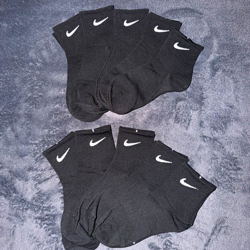 Nike men black low - men's, cut