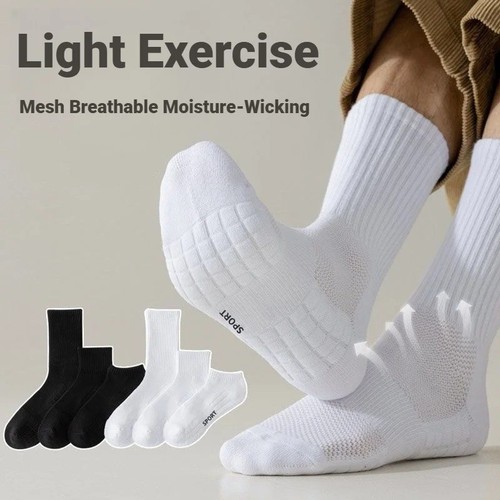 Athletic socks - athletic,