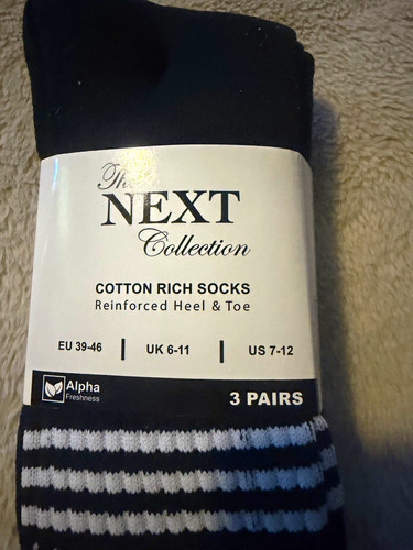 The next collection cotton - the,