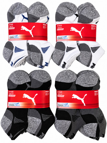 Puma men coolcell low - puma, men’s