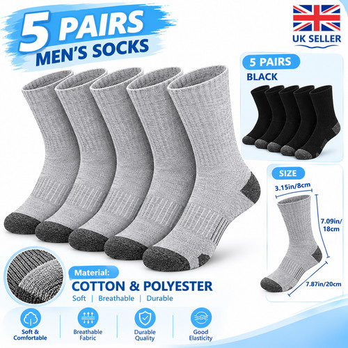 Pairs sports crew - crew, socks