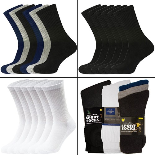 Mens sports socks pairs - mens,