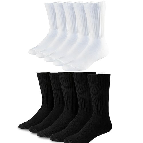 Pairs mens sports crew - pairs,