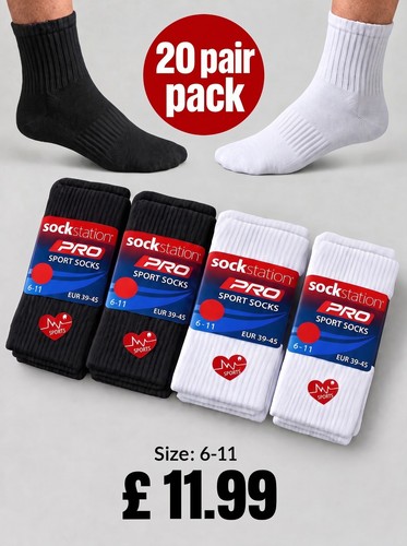 Pairs men sports - pairs, socks