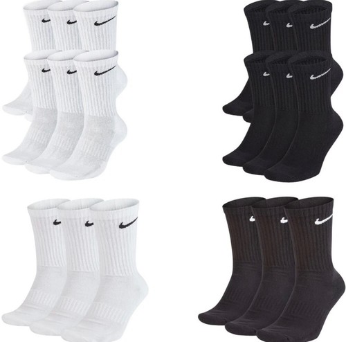New nike dri - new, 3-pair