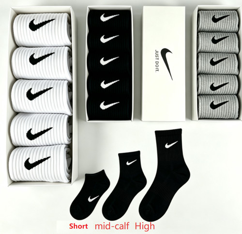 Nike socks pairs pack - nike,