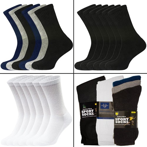 Mens sports socks pairs - mens,