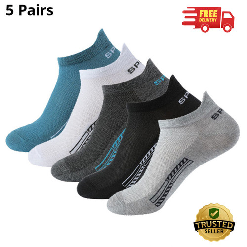 Pairs mens summer - 5,