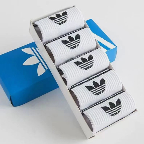 New adidas socks - pairs, pack