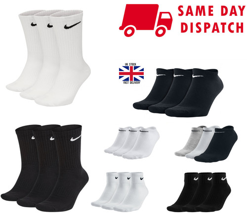 Nike socks pairs lightweight - nike,