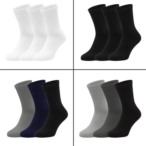 12pairs mens sports - 12pairs, socks