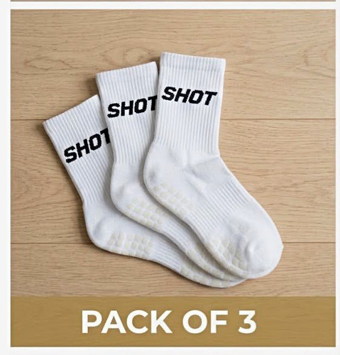 Shot men athletic - shot,