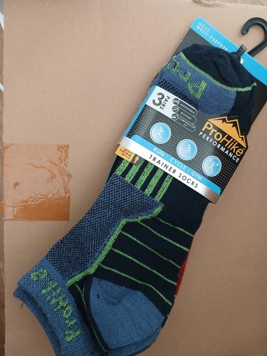 Brand new mens 3pk - mens,