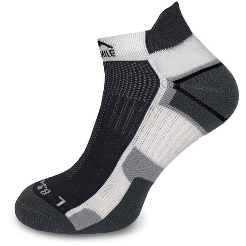 More mile miami running socks - more,