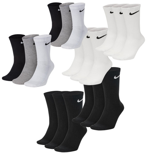 Nike crew socks mens women - crew,