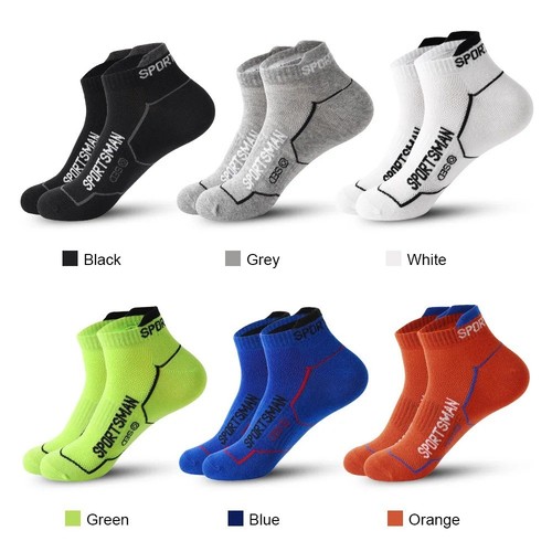 Pairs men sports socks - pairs, men's