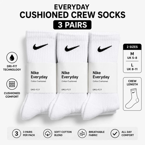 Nike socks mens - nike,