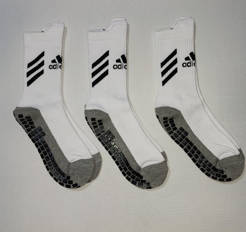 Adidas grip socks pairs - grip, 3