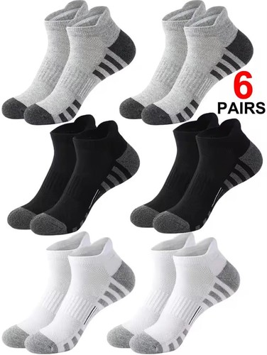 Unisex ankle socks - socks, athletic