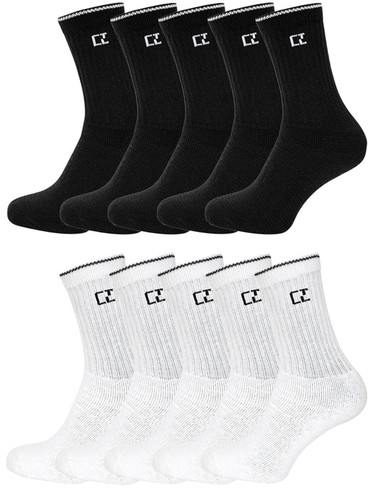 Pairs unisex sport socks - pairs,