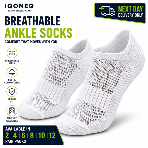Mens womens ankle - ankle, trainer
