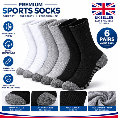 Pairs mens sports - 6,