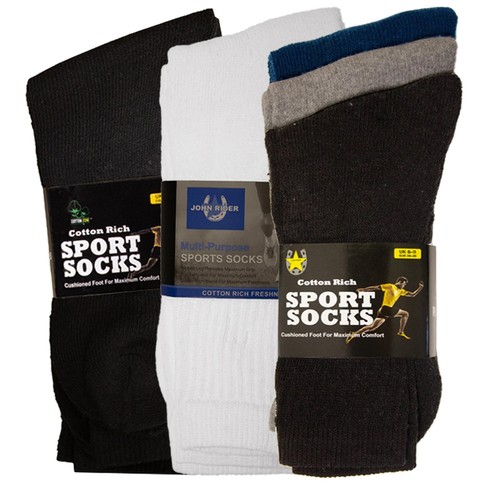Pairs sports socks - pairs,