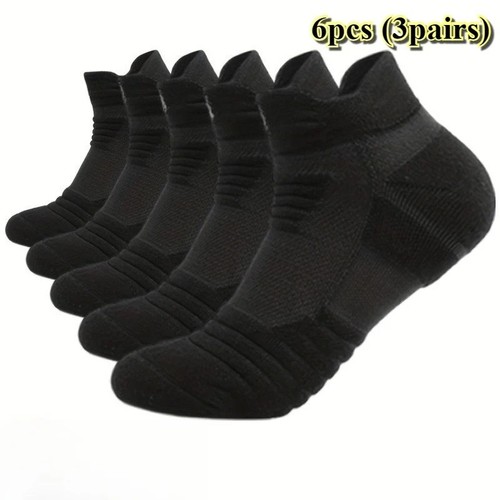 Running socks thick cushion - running, thick-cushion