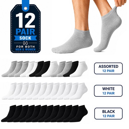 Prohike trainer socks pairs - prohike,