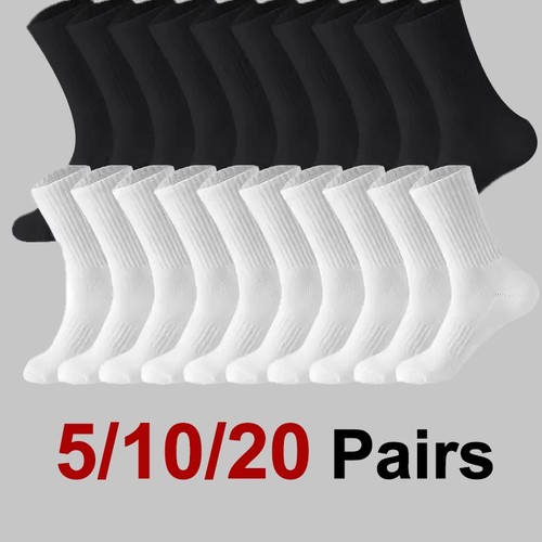 Pairs cotton sports - sports, socks
