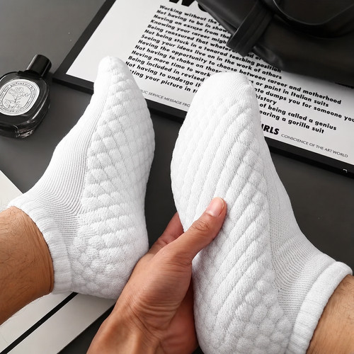 Mens cushioned socks thick - mens,