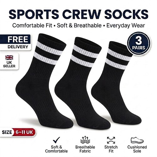 Mens sports socks pairs - mens,