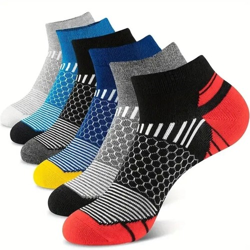 Pairs mens sports - 6, ankle