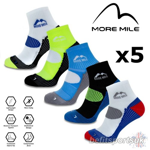 Mens running socks - running, gym