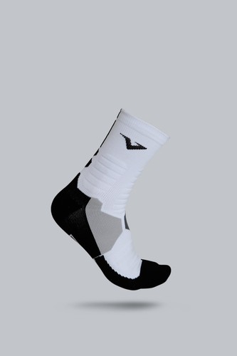Running socks cushioned - uk, 6-8