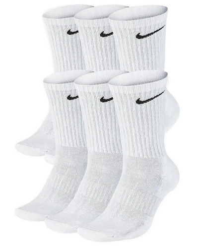 Nike white dri fit - dri-fit, pairs