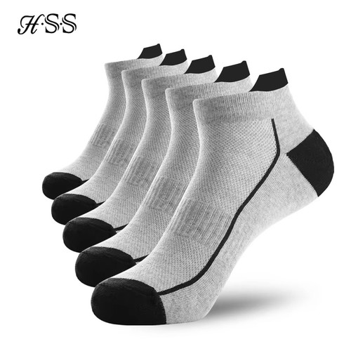 Pairs ankle socks athletic - 5,