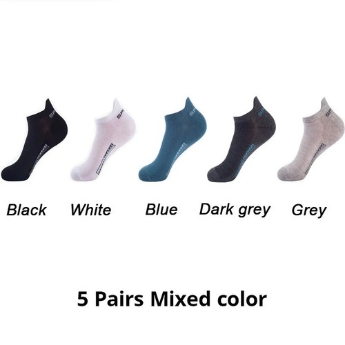 Pairs men ankle - ankle, cotton