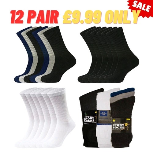 Pairs mens sports socks - sports,